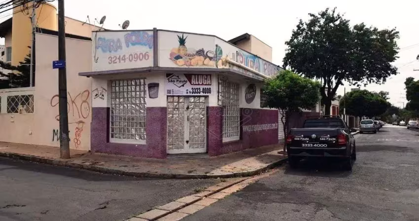 Sala comercial com 1 sala para alugar na Avenida Mário Ybarra de Almeida, 1142, Centro, Araraquara