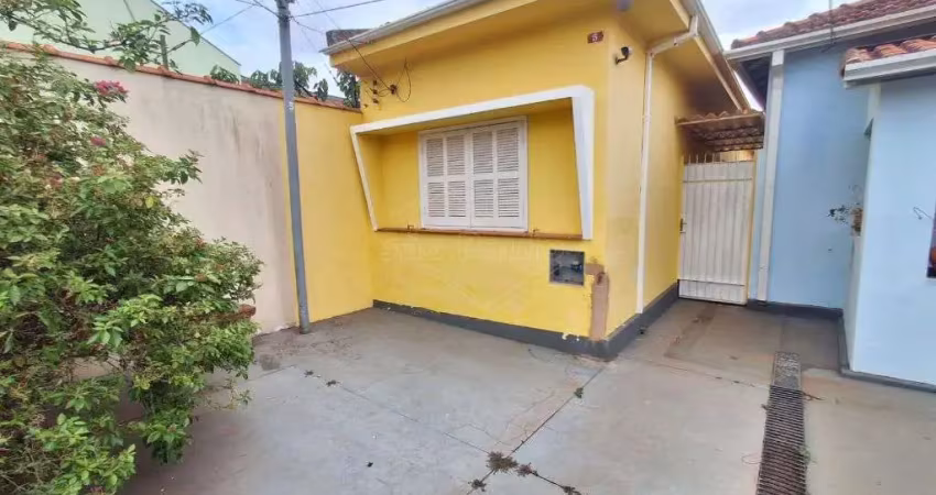 Casa em condomínio fechado com 1 quarto para alugar na Avenida Osório, 248, Centro, Araraquara
