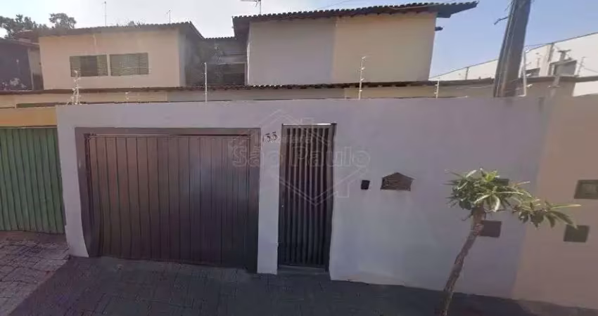 Casa com 3 quartos à venda na Vila Furlan, Araraquara 