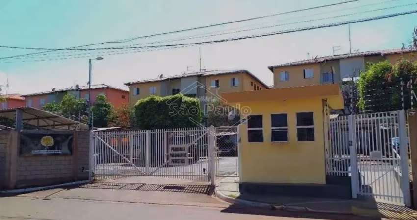 Apartamento com 2 quartos à venda na Rua Bahia, 2790, Vila Xavier (Vila Xavier), Araraquara