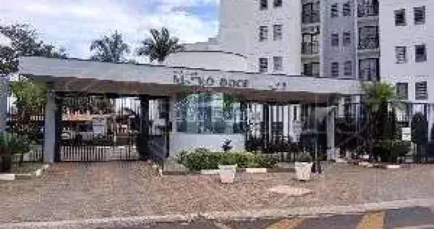 Apartamento com 2 quartos para alugar na Avenida Dom Carlos Carmelo, 493, Jardim Botânico, Araraquara