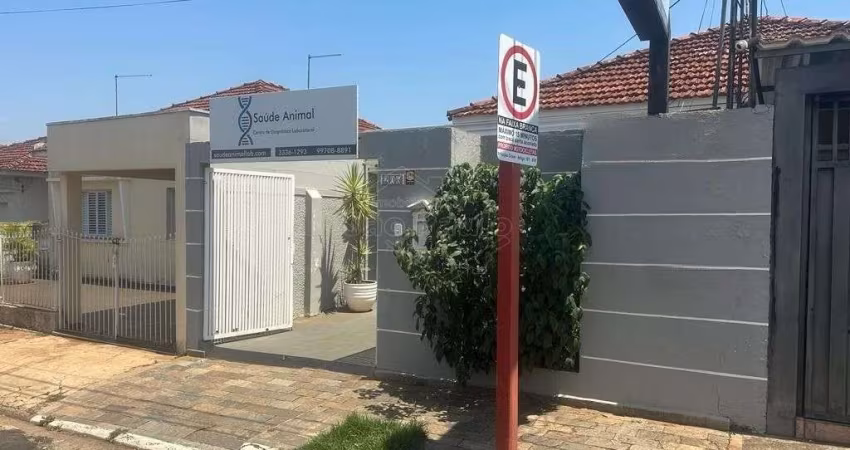 Prédio com 5 salas à venda na Vila José Bonifácio, Araraquara 