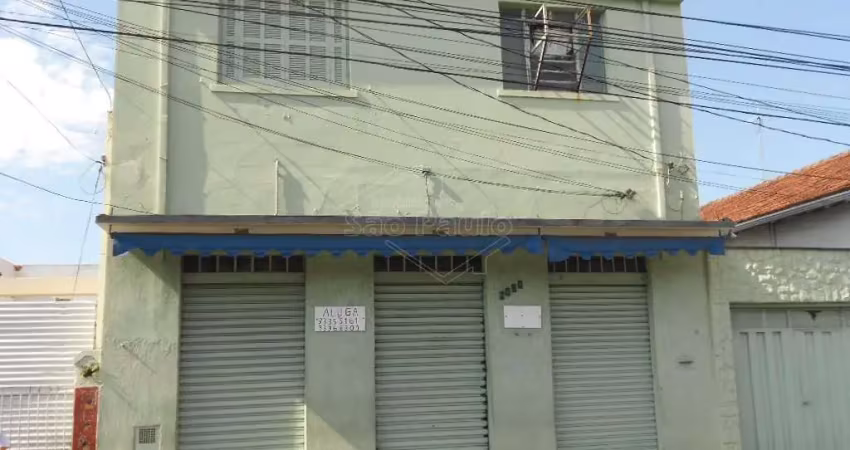 Prédio com 4 salas para alugar na Rua 9 de Julho, 2060, Centro, Araraquara