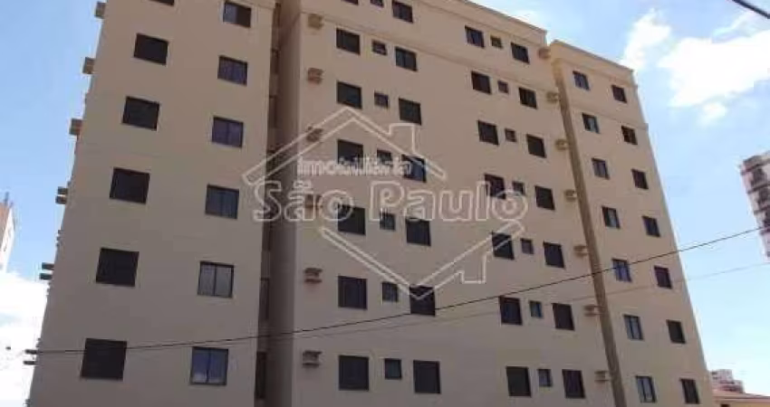 Apartamento com 2 quartos para alugar no Centro, Araraquara 