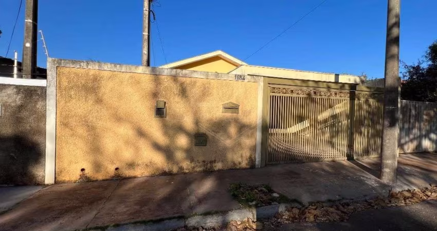 Casa com 3 quartos à venda na Vila Xavier (Vila Xavier), Araraquara 