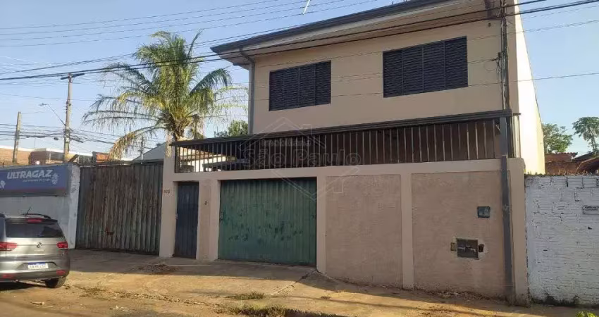 Casa com 4 quartos à venda na Rua Doutor José de Freitas Madeira, 808, Jardim Veneza, Araraquara