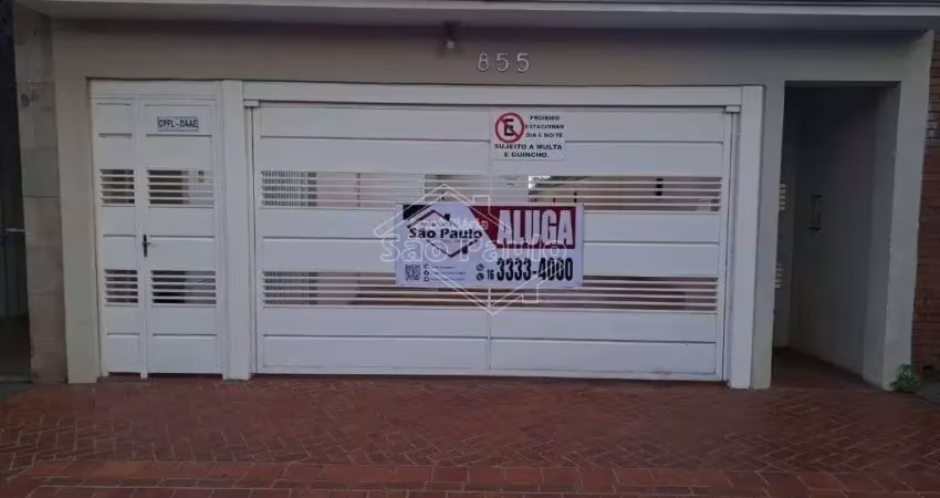 Kitnet / Stúdio para alugar na Avenida 15 de Novembro, 855, Centro, Araraquara