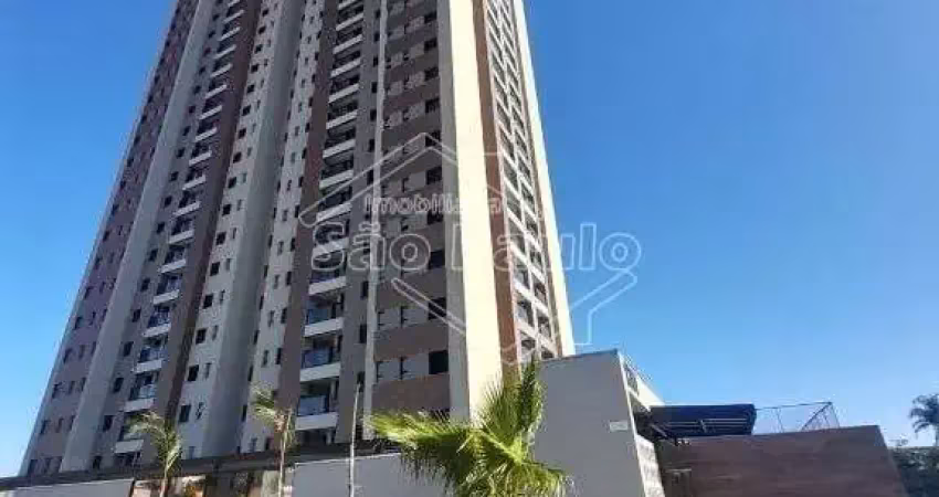 Apartamento com 2 quartos à venda na Rua Henrique Lupo, 1261, Vila Harmonia, Araraquara