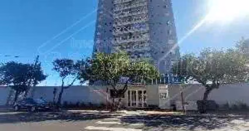 Apartamento com 3 quartos para alugar na Avenida Octaviano de Arruda Campos, 595, Vila Xavier (Vila Xavier), Araraquara