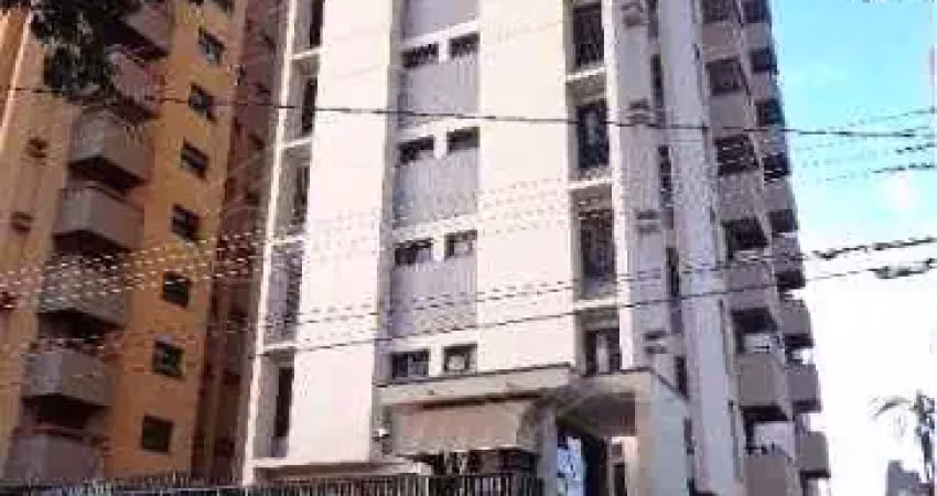 Apartamento com 2 quartos à venda no Centro, Araraquara 