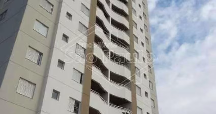 Apartamento com 3 quartos à venda no Centro, Araraquara 