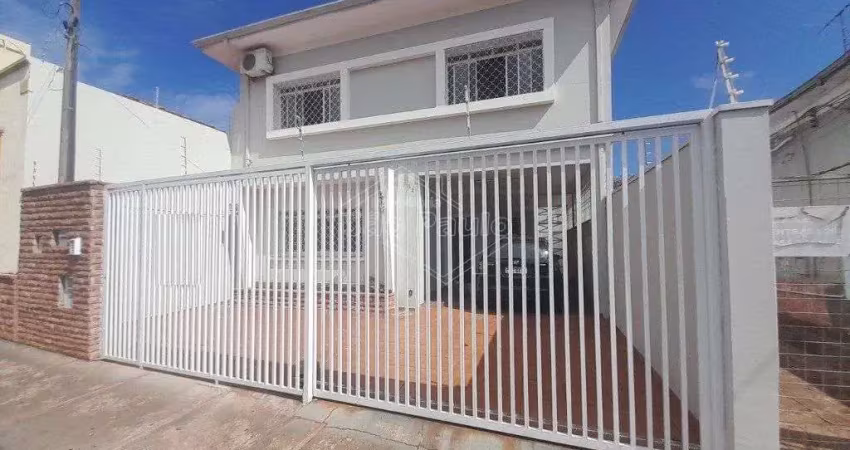 Casa com 6 quartos à venda no Centro, Araraquara 