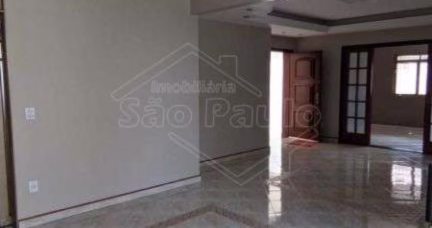 Casa com 3 quartos à venda na Vila Ferroviária, Araraquara 