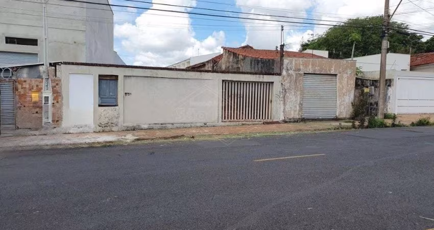 Terreno à venda no Centro, Araraquara 