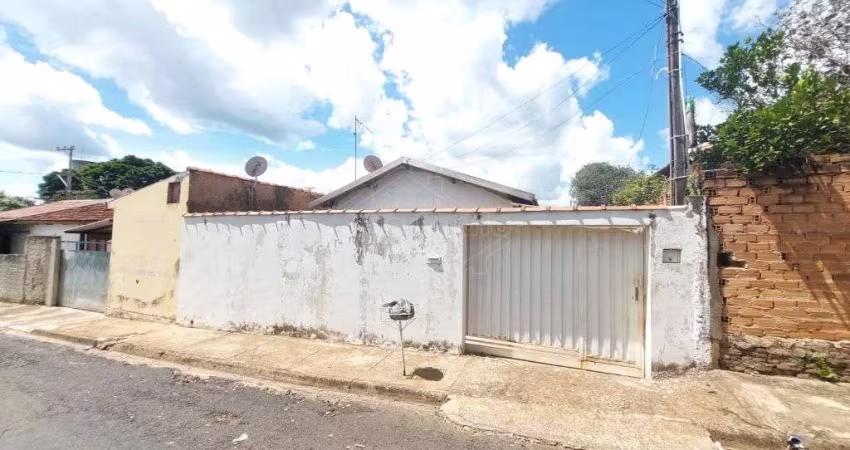 Casa com 3 quartos à venda no Sinhá Prado Guimarães, Américo Brasiliense 