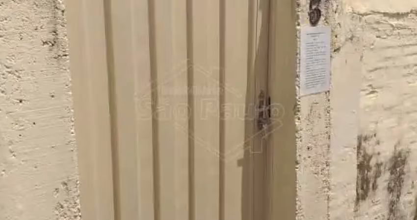 Casa com 1 quarto para alugar no Centro, Araraquara 