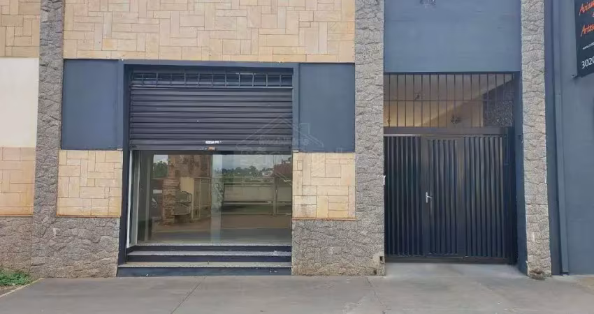 Sala comercial com 2 salas para alugar na Rua Gonçalves Dias, 873, Centro, Araraquara