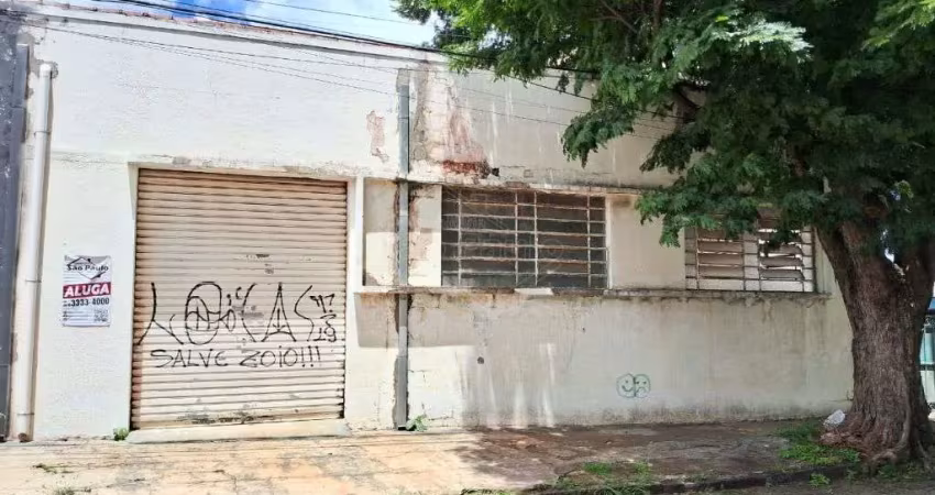 Sala comercial para alugar na Avenida Feijó, 1071, Centro, Araraquara