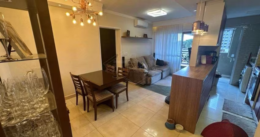 Apartamento com 2 quartos à venda no Centro, Araraquara 