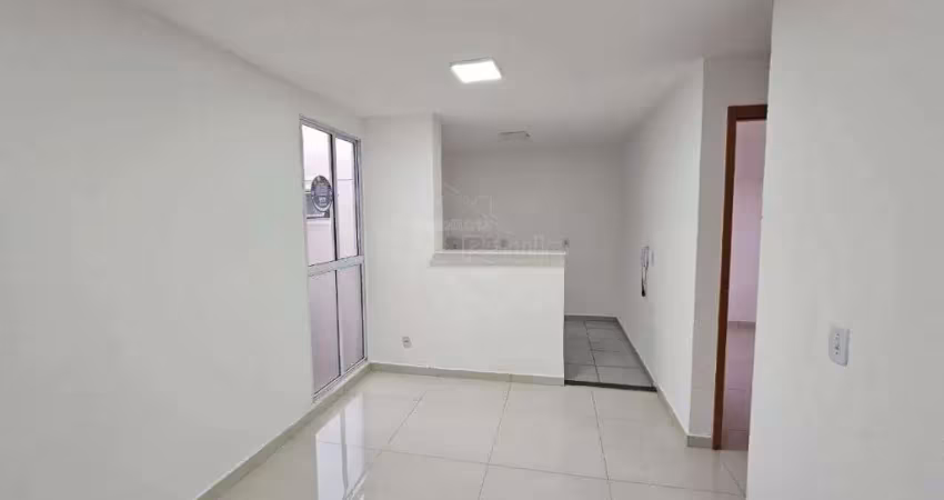 Apartamento com 2 quartos à venda no Jardim América (Vila Xavier), Araraquara 