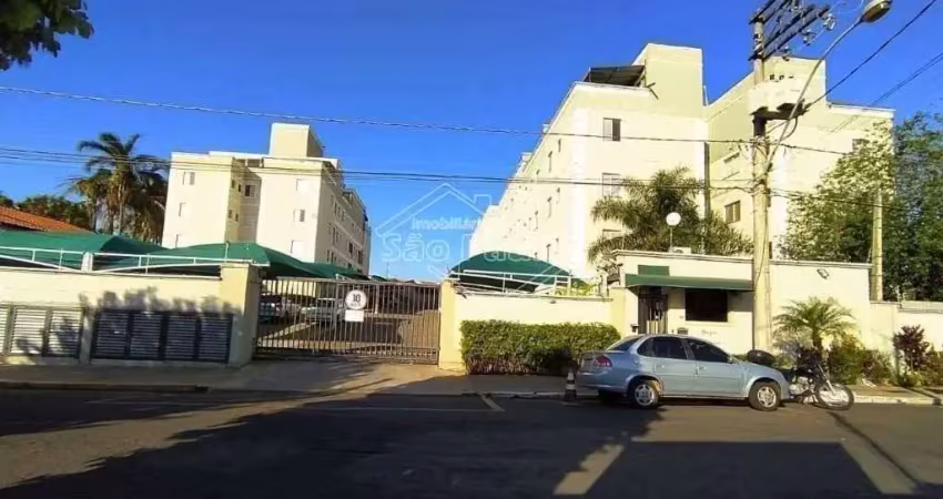 Apartamento com 2 quartos para alugar na Rua Treze de Maio, 860, Vila Xavier (Vila Xavier), Araraquara