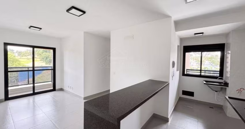 Apartamento com 3 quartos à venda na Vila Santana, Araraquara 