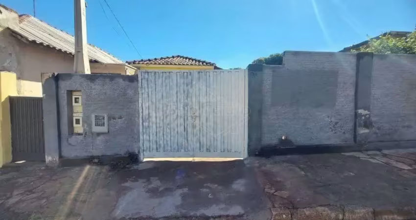 Casa com 1 quarto para alugar na Rua Venâncio Alonso Perez, 91, Vila Melhado, Araraquara