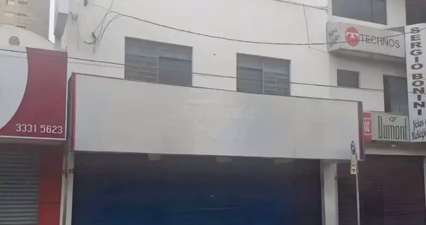 Prédio com 2 salas à venda na Rua 9 de Julho, 1087, Centro, Araraquara