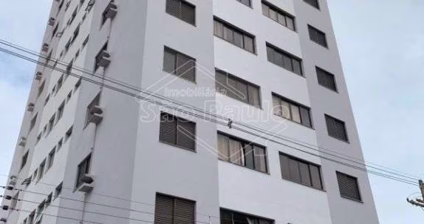 Apartamento com 2 quartos à venda no Centro, Araraquara 