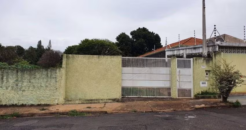 Terreno à venda no Jardim Brasil (Vila Xavier), Araraquara 