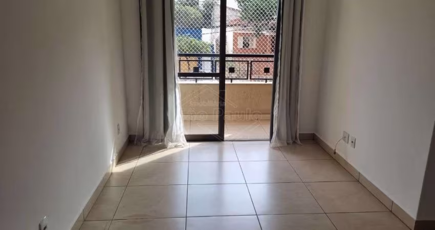 Apartamento com 2 quartos à venda no Centro, Araraquara 
