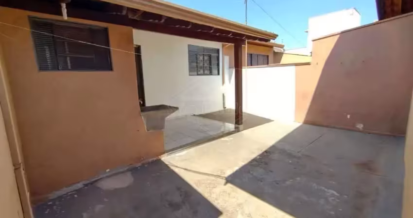 Casa com 1 quarto para alugar na Rua João Gurgel, 1918, Centro, Araraquara