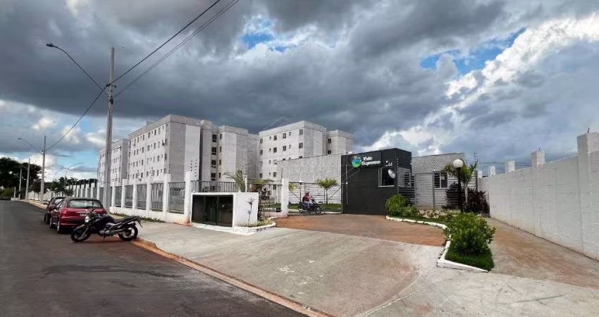 Apartamento com 2 quartos à venda na Vila Melhado, Araraquara 