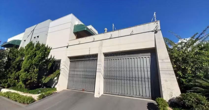 Casa comercial com 3 salas para alugar na Rua José Marques Pinheiro Filho, 328, Vila Harmonia, Araraquara