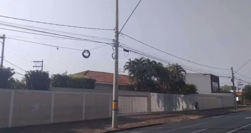 Casa comercial com 2 salas para alugar na Avenida Bento de Abreu, 289, Centro, Araraquara