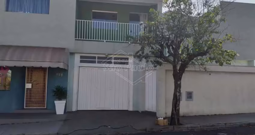 Casa comercial com 3 salas à venda na Avenida Professor Virgílio de Abranches Quintão, 758, Jardim Santa Angelina, Araraquara