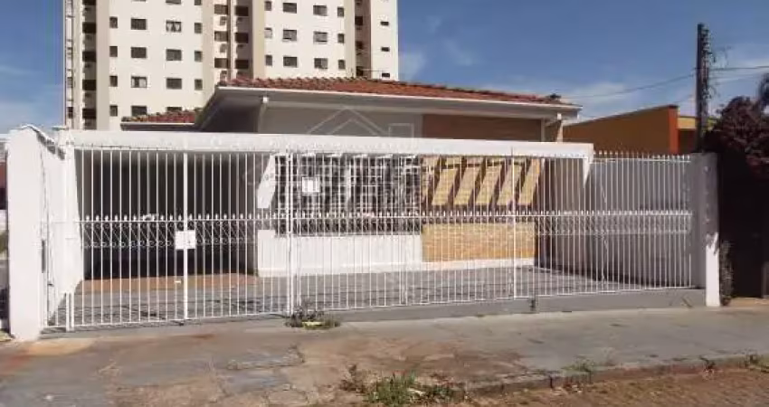 Casa comercial com 1 sala para alugar na Avenida Feijó, 1109, Centro, Araraquara