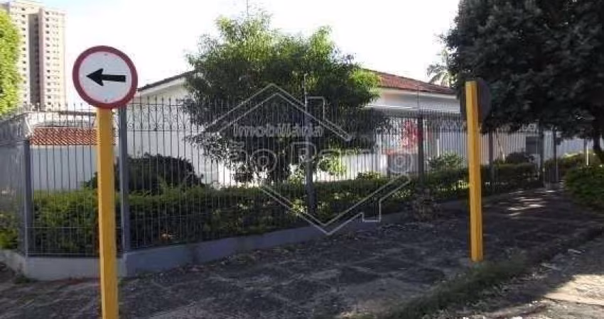 Casa comercial com 1 sala à venda no Centro, Araraquara 