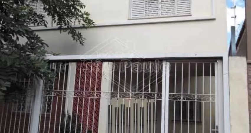 Casa comercial com 2 salas à venda no Centro, Araraquara 
