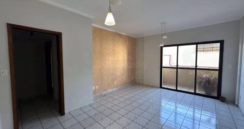 Apartamento com 2 quartos à venda no Jardim Santa Angelina, Araraquara 