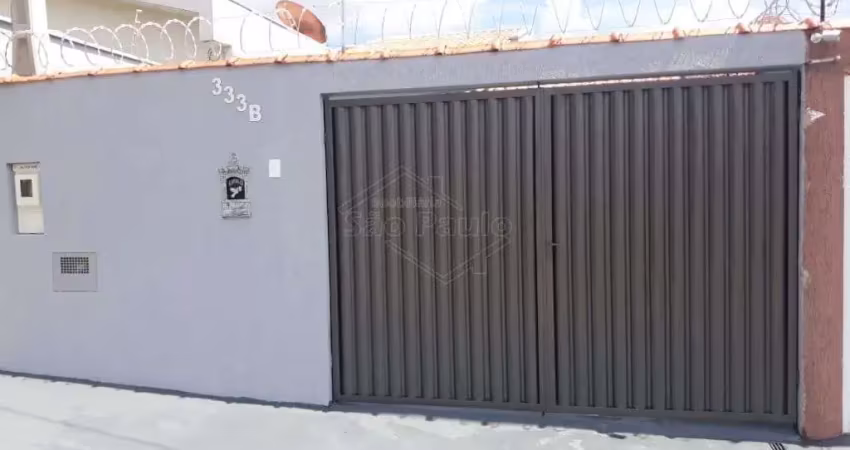 Casa com 3 quartos à venda na Rua Marechal Humberto de Alencar Castelo Branco, 339, Jardim Imperador, Araraquara