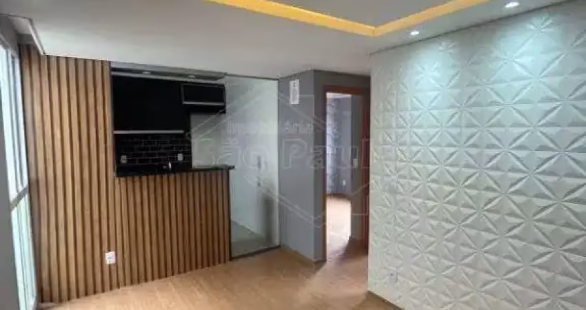 Apartamento com 2 quartos à venda no Jardim América (Vila Xavier), Araraquara 