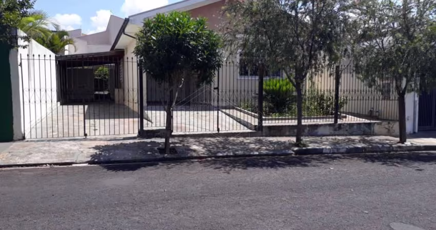 Casa com 2 quartos à venda no Jardim Silvânia (Vila Xavier), Araraquara 