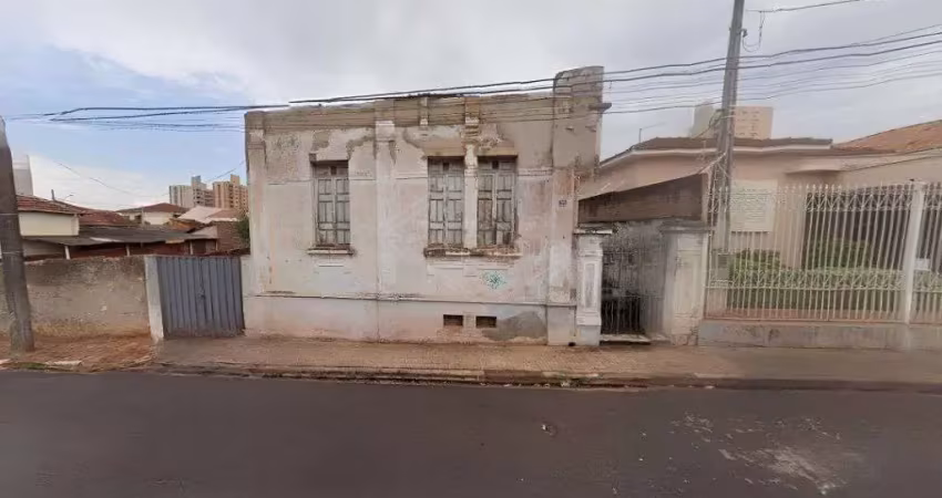Terreno à venda no Centro, Araraquara 