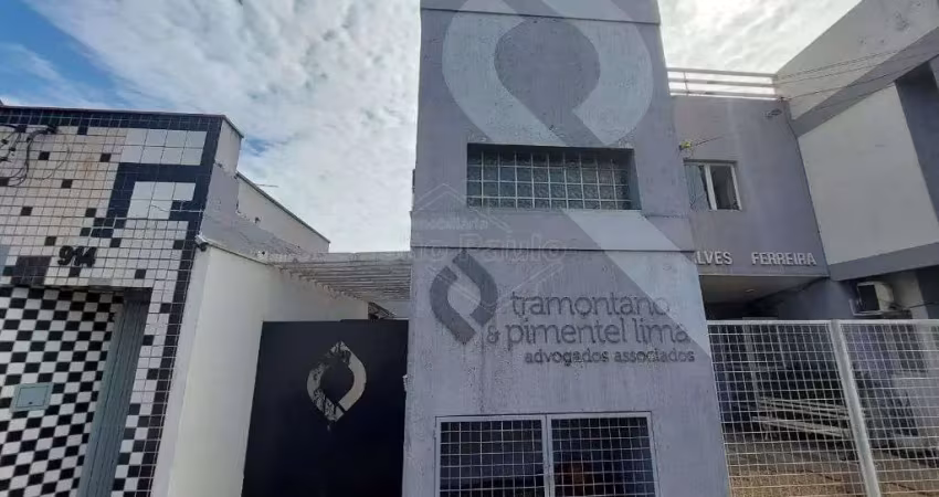 Prédio com 10 salas para alugar na Avenida José Bonifácio, 900, Centro, Araraquara
