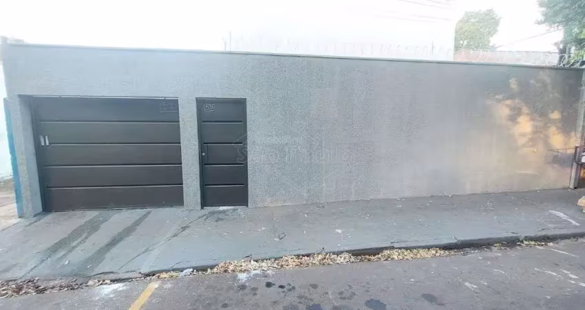 Casa com 1 quarto para alugar no Centro, Araraquara 
