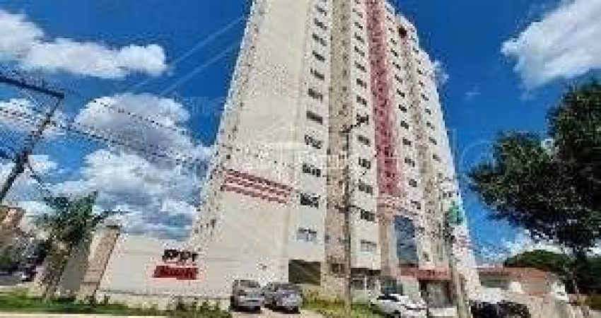 Flat com 1 quarto à venda no Centro, Araraquara 