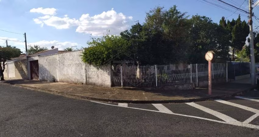 Casa com 3 quartos à venda no Jardim Europa (Vila Xavier), Araraquara 