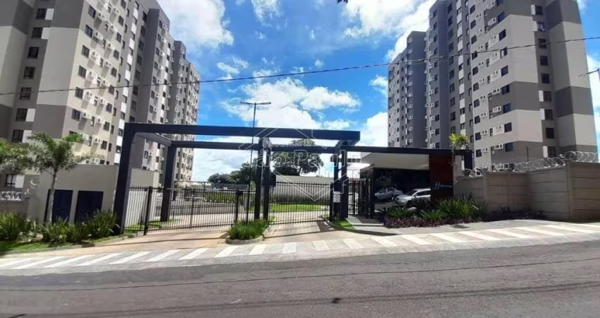 Apartamento com 2 quartos à venda na Vila Harmonia, Araraquara 