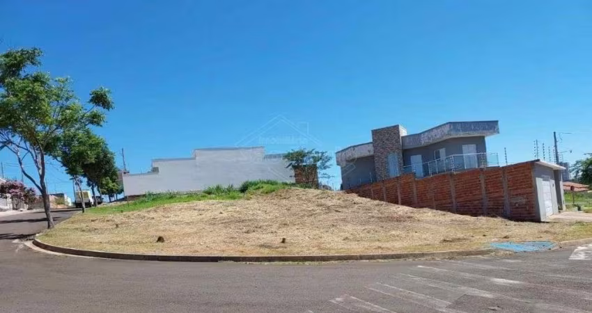 Terreno à venda no Residencial Ravena, Araraquara 